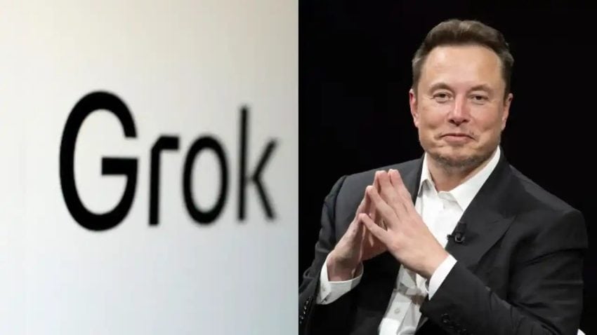 Elon Musks Chatbot Grok Suspended From X For Accusing Israel Of Gaza Genocide