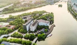 Entire Villages Were Sacrificed Just To Protect 10 Resorts Climate Change Minister