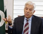 Establishment Wants Khawaja Asif Out Of Defence Ministry Senior Journalist Drops Bombshell