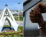 Ex Military Officials Among Dozen Arrested In Bahria Town Crackdown Journalist Claims