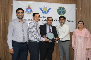 Experts Call For National Action Against Beggary At Pus Iscs Panel Discussion