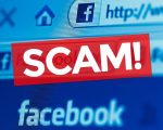Facebook Flooded With Scams As Pta Cracks Down On Over 1200 Fraudulent Links