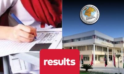 Fbise 11th Class Results 2025 Check Your Hssc Part 1 Results Here