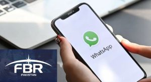 Fbr Can Now Peek Into Your Calls Online Activity For Tax Checks