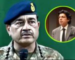 Field Marshal Asim Munir Not Seeking Tenure Extension Claims Vawda