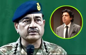 Field Marshal Asim Munir Not Seeking Tenure Extension Claims Vawda