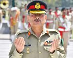 Field Marshal Asim Munir Orders Full Military Support For Flood Hit Kp