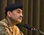 Field Marshal Asim Munir Stresses National Unity Robust Defense In Multan Visit