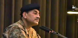 Field Marshal Asim Munir Stresses National Unity Robust Defense In Multan Visit