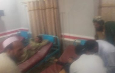 Five Children Die 12 Injured In Lakki Marwat Explosion