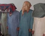 Five Ttp Al Qaeda Operatives Held In Karachi Joint Operation