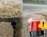 Flood Alert Issued As Sutlej River Swells After Indias Water Release
