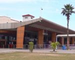Flood Alert Sialkot Airport Suspends Flight Operations For 12 Hours