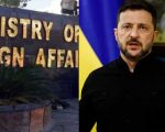 Fo Rejects Baseless Allegations Of Pakistani Nationals Involvement In Ukraine Conflict