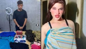 Followers In Shock As Tiktok Darling Yasmin Turns Out To Be Man Named Abdul Rahman