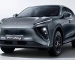 Forthing Friday Reev Set For Debut In Pakistan With 1150 Km Range Check Prices