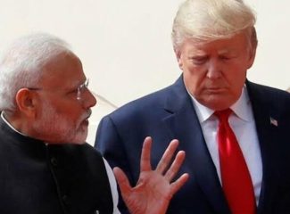Four Calls From Trump Go Unanswered By Modi Amid Us India Tensions German Media