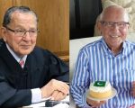 Frank Caprio Judge Who Made World Smile Loses Battle With Cancer At 88