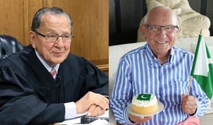 Frank Caprio Judge Who Made World Smile Loses Battle With Cancer At 88