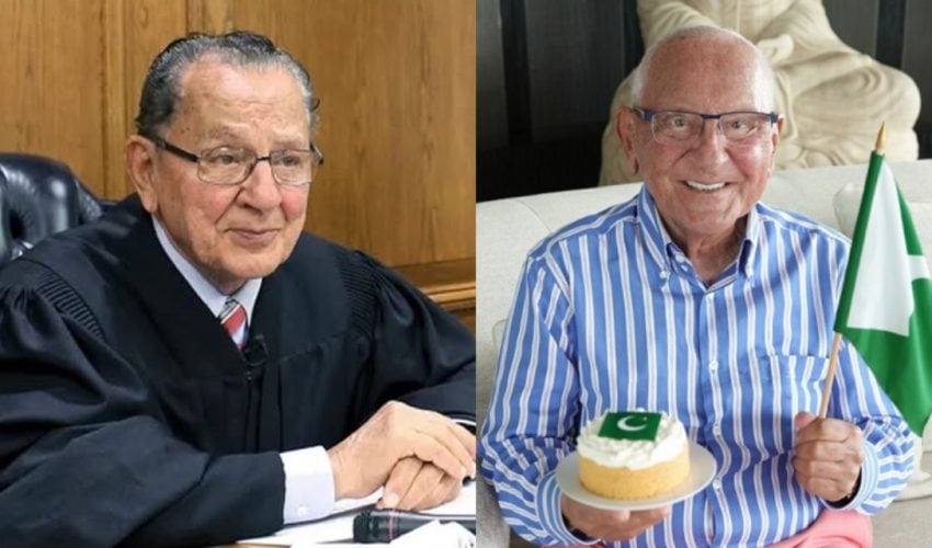 Frank Caprio Judge Who Made World Smile Loses Battle With Cancer At 88