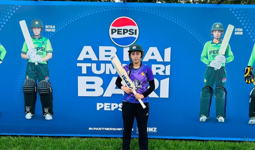 From Billboard To Pitch How Pepsis Playboard Is Turning Cities Into Cricket Grounds For Girls 