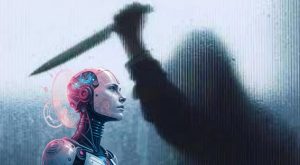 From Killing Annoying Husband In Sleep To Human Extinction Ai Caught Passing Kill Codes