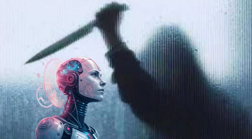 From Killing Annoying Husband In Sleep To Human Extinction Ai Caught Passing Kill Codes