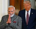 From My Friend To Tariff King How India Us Ties Turned Sour During Trump Admin