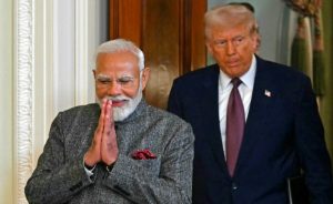 From My Friend To Tariff King How India Us Ties Turned Sour During Trump Admin