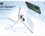 From Perfect Shots To Perfect Notes Meet The Ai Powered Reno14 Series