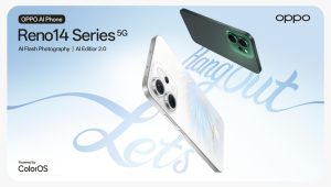 From Perfect Shots To Perfect Notes Meet The Ai Powered Reno14 Series