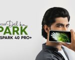Get A Chance To Win Upcoming Tecno Spark 40 Pro By Joining Dil Ka Spark Independence Day Contest