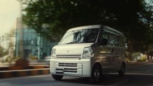 Get Rs4 5 Lac Off On Suzuki Every Under New Exclusive Offer