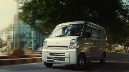 Get Rs4 5 Lac Off On Suzuki Every Under New Exclusive Offer