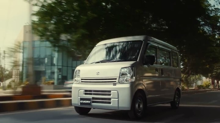 Get Rs4 5 Lac Off On Suzuki Every Under New Exclusive Offer