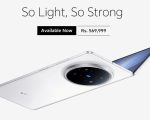 Get Vivo X Fold5 In Pakistan With Exclusive Launch Offer