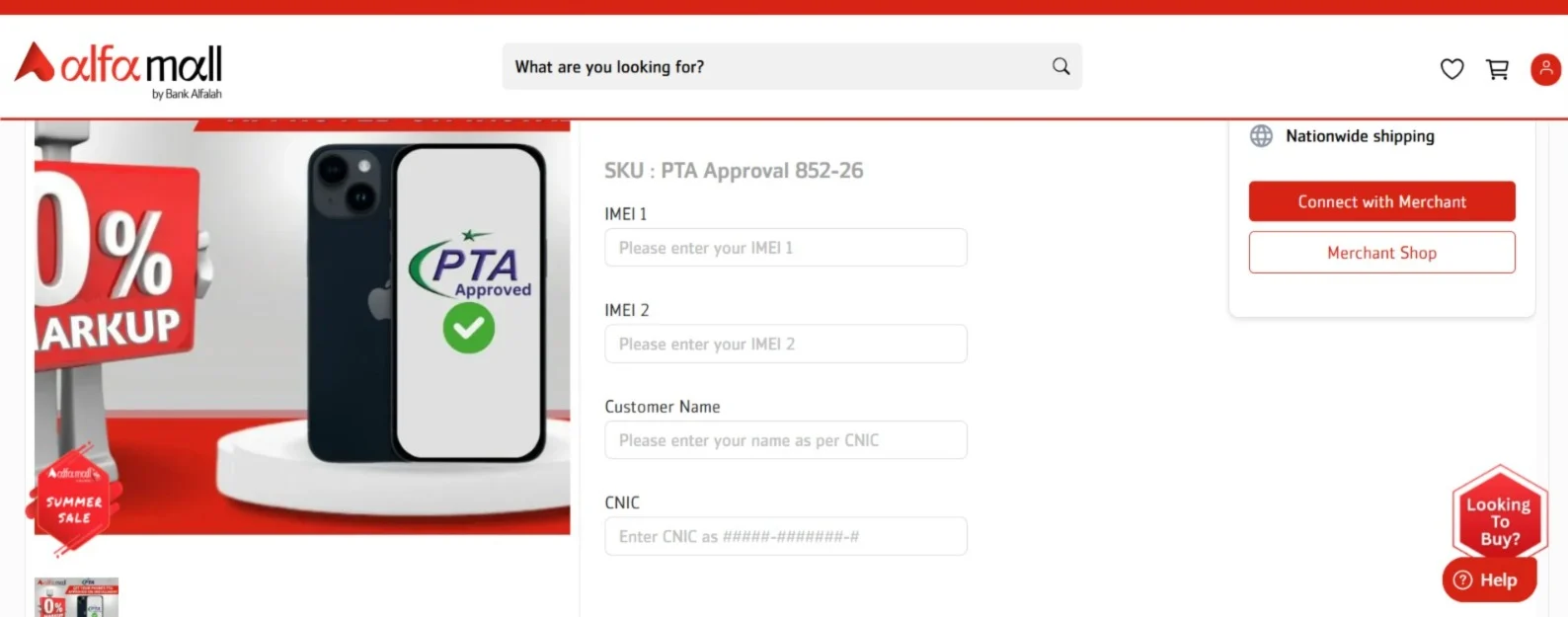 Get Your Iphone Pta Approved With New Offer Full Details Here 