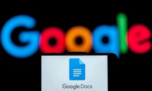 Google Introduces New Ai Powered Feature For Creating Audio Versions Of Documents