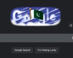 Google Marks Pakistans Freedom With Dazzling Independence Day Doodle