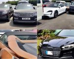 Grand Theft Auto At Pakistani Port As 1335 Luxury Cars Cleared Cheaper Than Phones