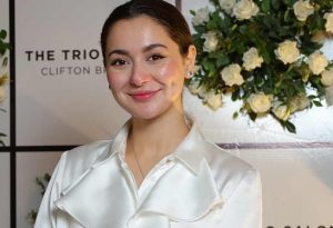Hania Aamir Shines Globally Ranked Among Worlds Most Beautiful Actresses