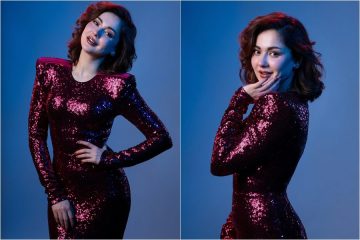 Hania Aamirs New Photoshoot Is Winning Hearts Online Check Viral Pictures Here