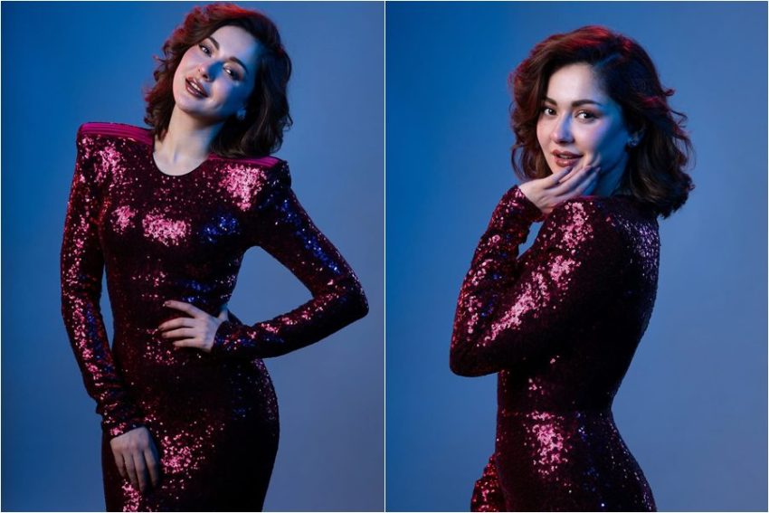 Hania Aamirs New Photoshoot Is Winning Hearts Online Check Viral Pictures Here