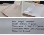Has Food Served On Plates Made From Condom Packaging Boxes At Karachi Airport