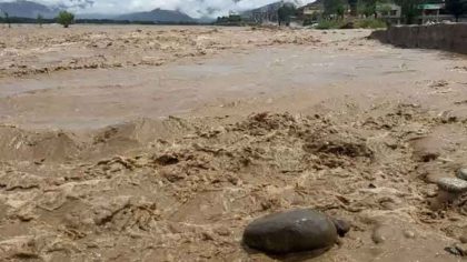 Hero Headmaster How One Man Saved Nearly A Thousand Children From Swat Floods