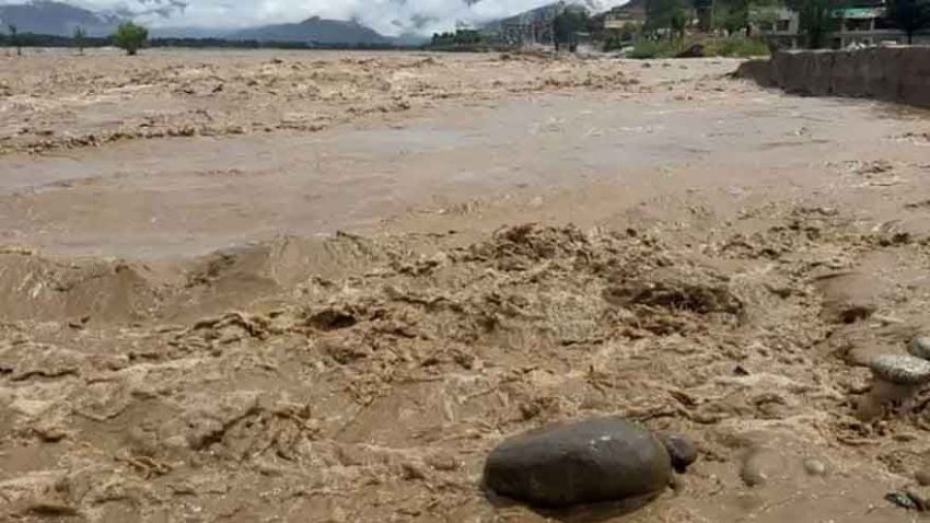 Hero Headmaster How One Man Saved Nearly A Thousand Children From Swat Floods