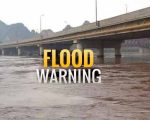 High Flood Alert In Shahdara As Rising Floodwaters Trigger Panic