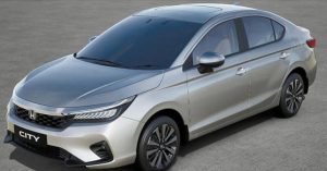 Honda Finally Gives City A Facelift After 4 Years Heres What To Expect
