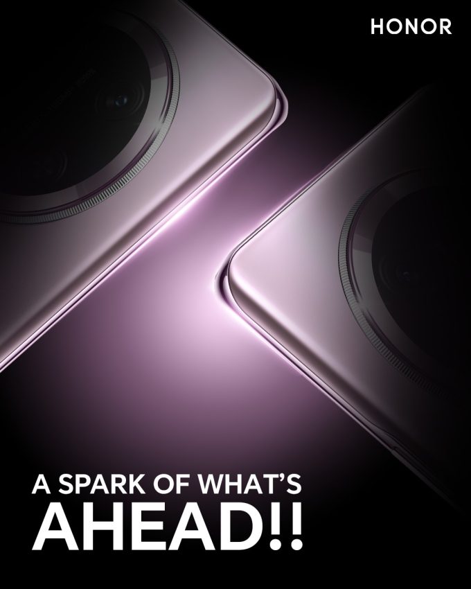 Honor Announces Upcoming Launch Of The Unbreakable Ai Smartphone 