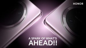 Honor Announces Upcoming Launch Of The Unbreakable Ai Smartphone